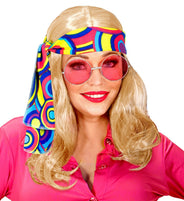 Disco wig