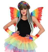 Gay pride clothing
