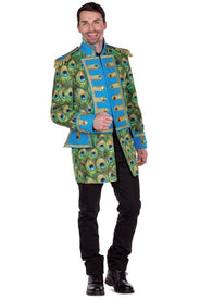 Pawn coat