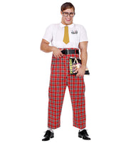 Nerd costume