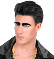 Fake eyebrows
