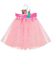 Pink tutu