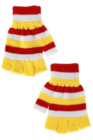 Oeteldonk gloves