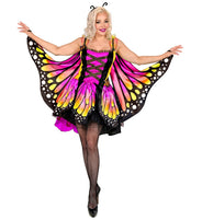 Butterfly suit