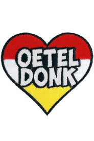 Oeteldonk emblems