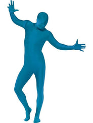 Second skin suit