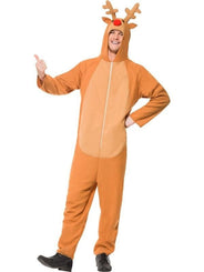 Reindeer suit