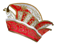 Prince's hat