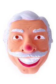 Abraham mask