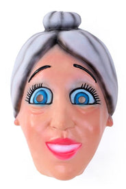 Sarah mask