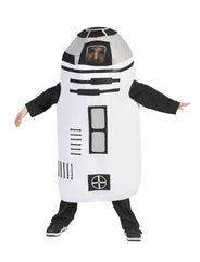 Robot costume