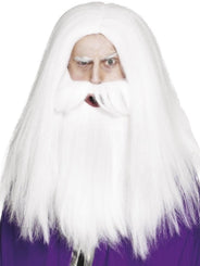 Wizard's beard