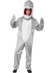 Shark suit