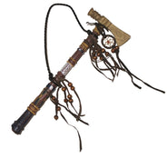 Indian weapons