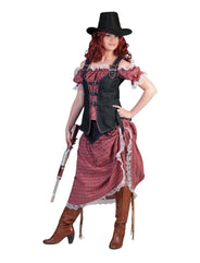 Western clothing