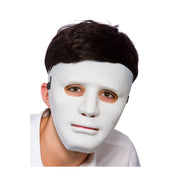Robot mask