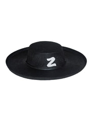 Zorro hat