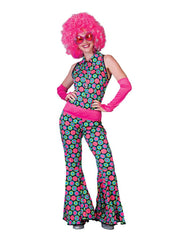 Polka dot clothing
