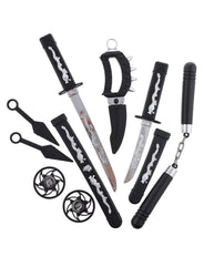 Ninja knife