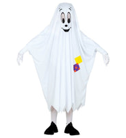 Ghost costume