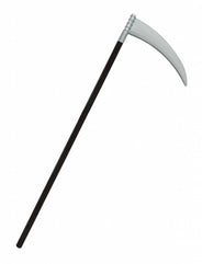 Halloween scythe