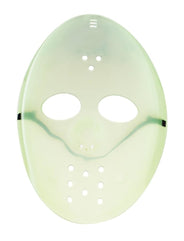 Jason mask