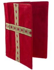 Santa Claus book