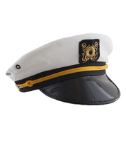 Captain's hat