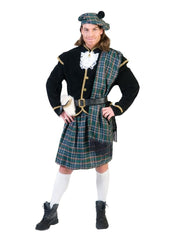 Scottish clothing