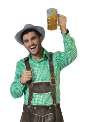 German clothing