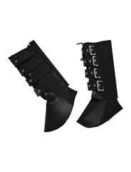 Musketeer boots