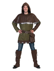 Robin Hood costume