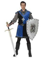 Knight's suit
