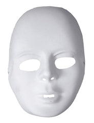 Make-up mask