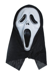 Ghost mask