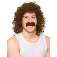 Wrong wig