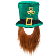 St Patrick's day hat
