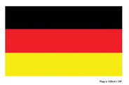 German decoration