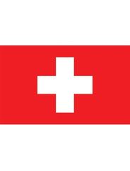 Switzerland decoration