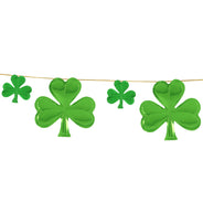 St Patrick's day decoration