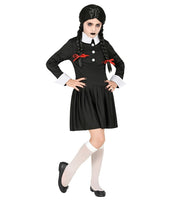 Wednesday costume