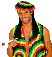 Rasta clothing