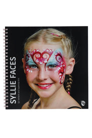 Make-up book