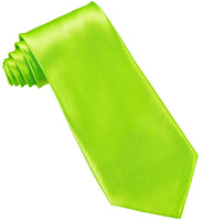 Neon tie