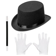 Magician's hat