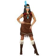 Indian dress