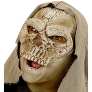 Grim Reaper Mask