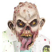 Halloween mask