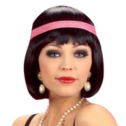 Charleston wig
