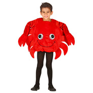 Crab suit